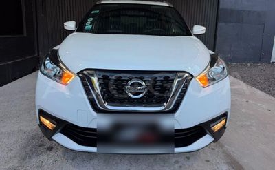Nissan Kicks miniatura 2