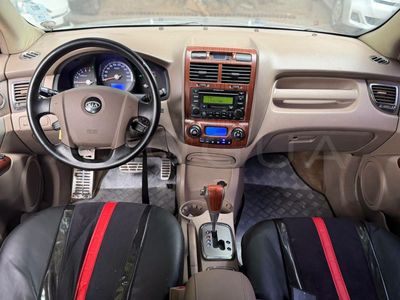 Kia Sportage miniatura 7