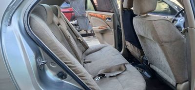 Nissan Sylphy miniatura 7