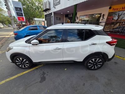 Nissan Kicks miniatura 10