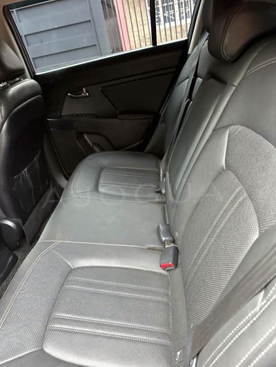 Kia Sportage miniatura 10