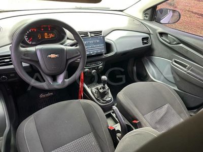 Chevrolet Onix miniatura 6
