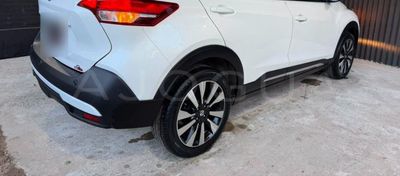 Nissan Kicks miniatura 5