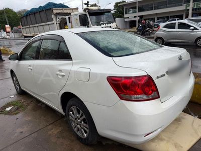 Toyota Allion miniatura 4