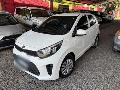 Kia Picanto miniatura 2