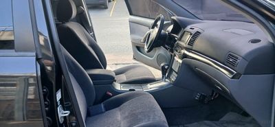 Toyota Allion miniatura 16