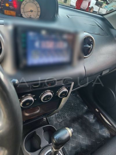 Toyota Ist miniatura 10