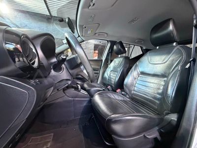 Nissan Kicks miniatura 9