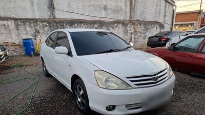 Toyota Allion miniatura 2