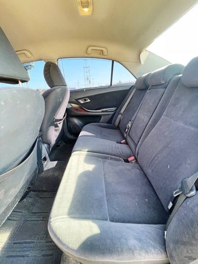Toyota Premio miniatura 4