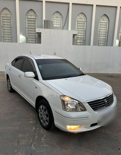 Toyota Premio miniatura 5