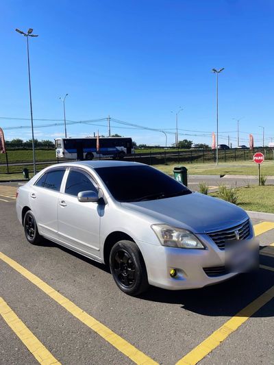 Toyota Premio miniatura 2