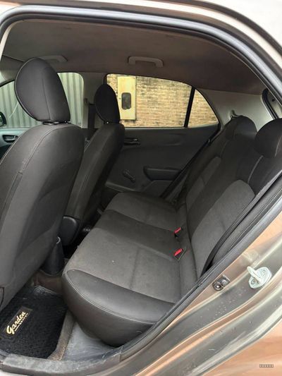 Kia Picanto miniatura 7