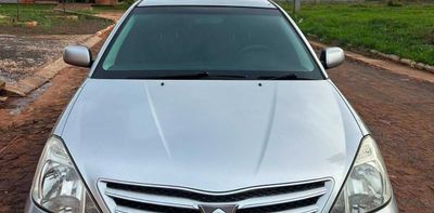 Toyota Allion miniatura 2