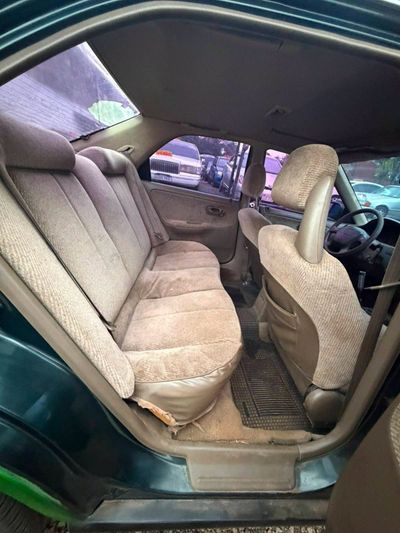 Honda Civic miniatura 3