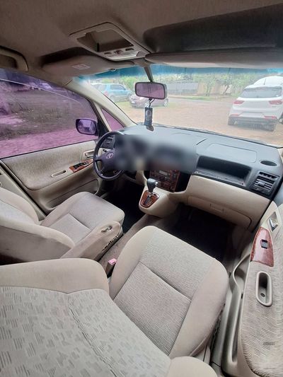 Toyota Spacio miniatura 3
