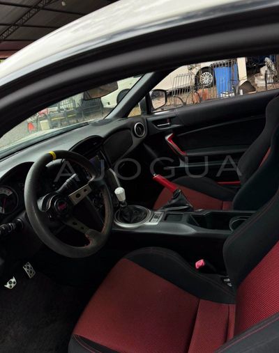 Toyota GT 86 miniatura 6