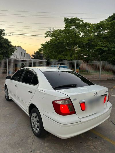 Toyota Premio miniatura 6