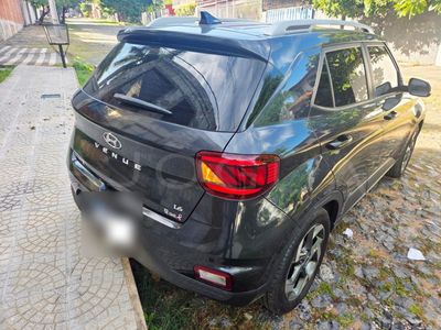 Hyundai Venue miniatura 5