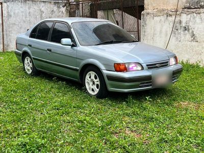 Toyota Corsa miniatura 8