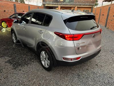 Kia Sportage miniatura 7