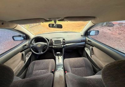 Toyota Allion miniatura 6