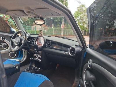 MINI Cooper S miniatura 8