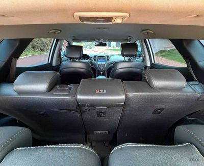 Hyundai Santa Fe miniatura 8