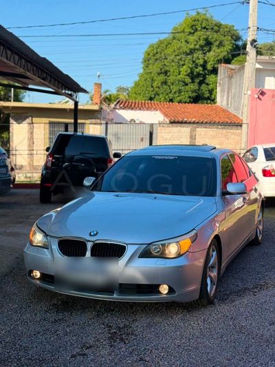 BMW 5er miniatura 2