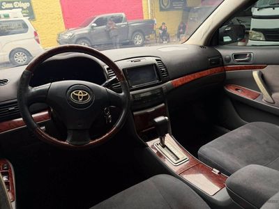 Toyota Allion miniatura 7