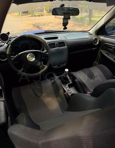 Subaru Impreza miniatura 13