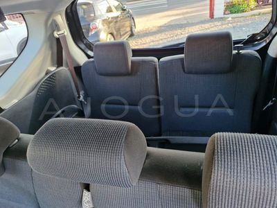 Toyota Sienta miniatura 10