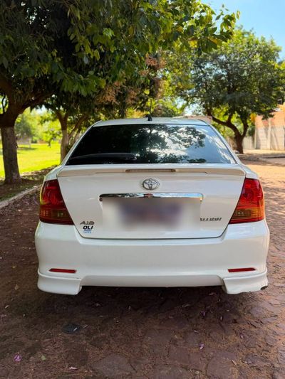 Toyota Allion miniatura 9