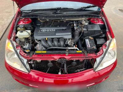 Toyota Allion miniatura 5