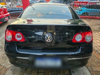 Volkswagen Passat miniatura 7