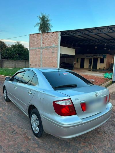 Toyota Premio miniatura 6