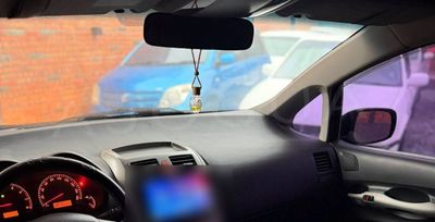 Toyota Auris miniatura 9