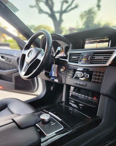 Mercedes-Benz E350 miniatura 8