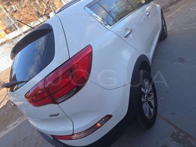 Kia Sportage miniatura 9
