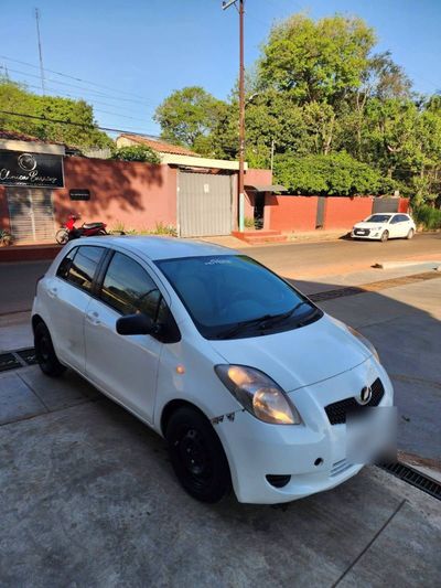 Toyota vizt miniatura 2
