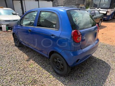 Chevrolet Spark miniatura 3