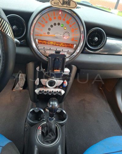MINI Cooper S miniatura 14