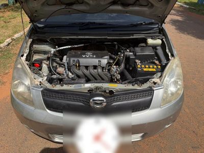 Toyota Spacio miniatura 6