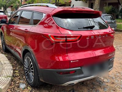 Jetour X70 miniatura 4