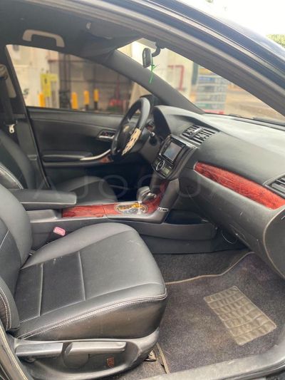 Toyota Allion miniatura 13