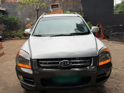Kia Sportage miniatura 2