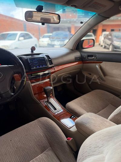 Toyota Premio miniatura 8
