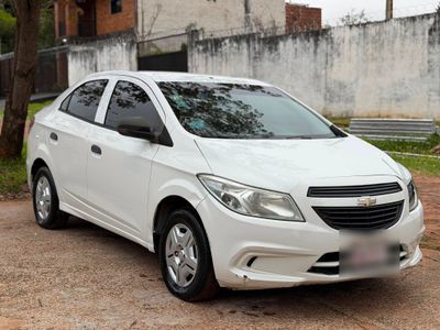 Chevrolet Joy miniatura 4