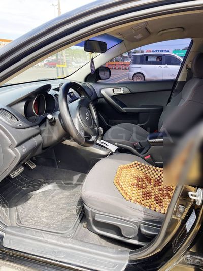 Kia Cerato miniatura 8