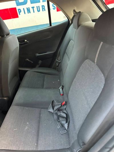 Kia Picanto miniatura 9